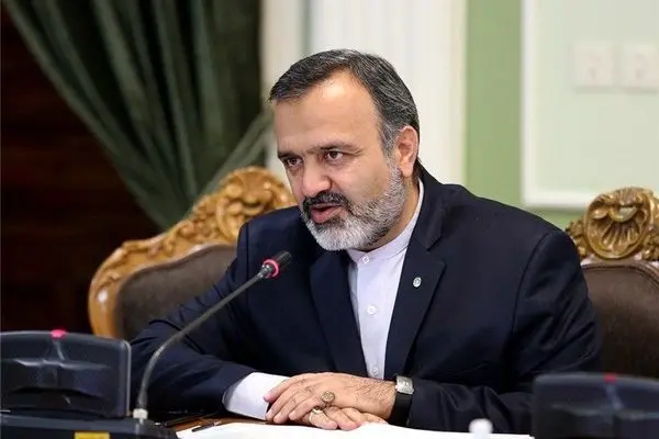 رئیس سازمان حج بر ارتقای کیفیت خدمات زائران ایرانی تاکید کرد