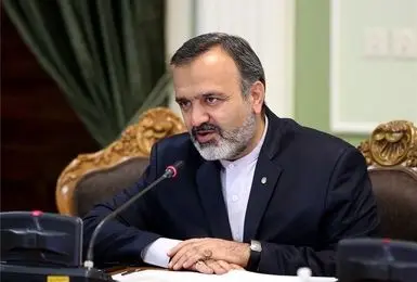 رئیس سازمان حج بر ارتقای کیفیت خدمات زائران ایرانی تاکید کرد