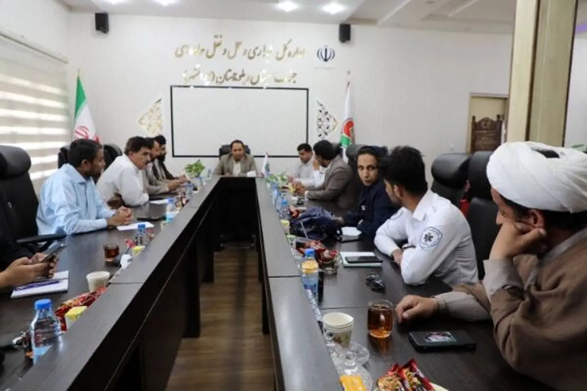 تمهیدات لازم برای تردد زائران اربعین در پایانه مرزی ریمدان در حال انجام است