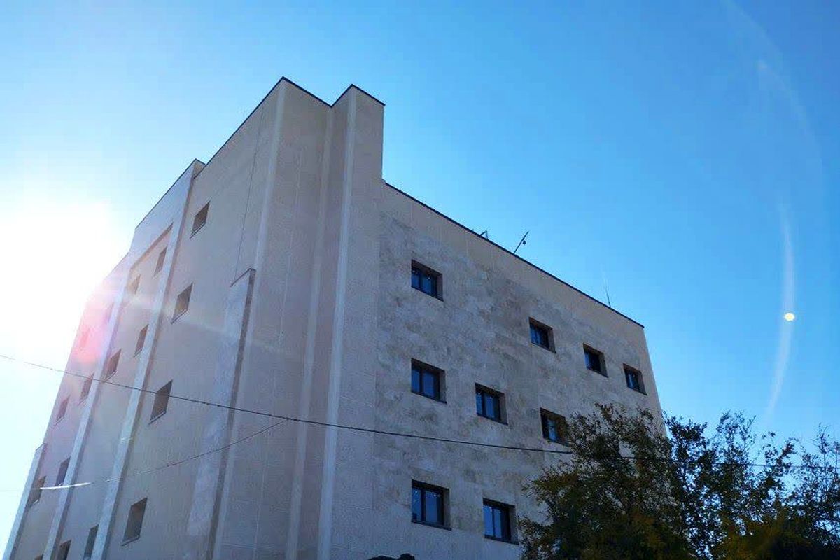 مرکز تخصصی فاطمه زهرا(س)بابل