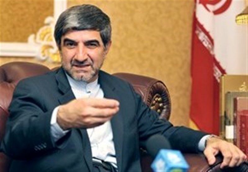 ایران تمام اقدامات قانونی برای محکوم کردن آمریکا را اتخاذ خواهد کرد