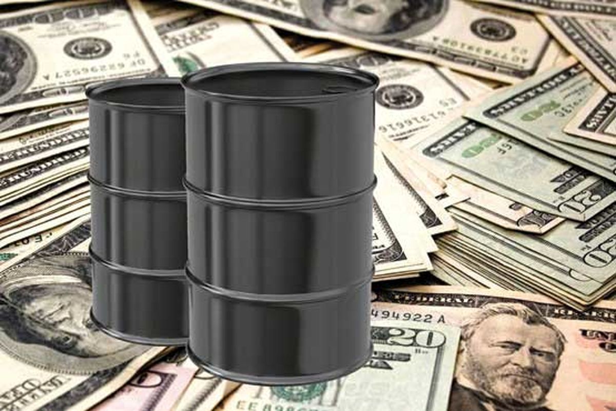 قیمت  نفت  جهانی چشم انتظار سرنخ‌هایی از اقتصاد چین و آمریکا