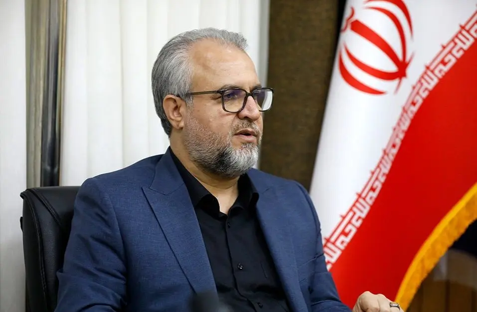 تمرکز ویژه رسانه ملی بر استان هرمزگان در قالب رویداد ایرانِ جان