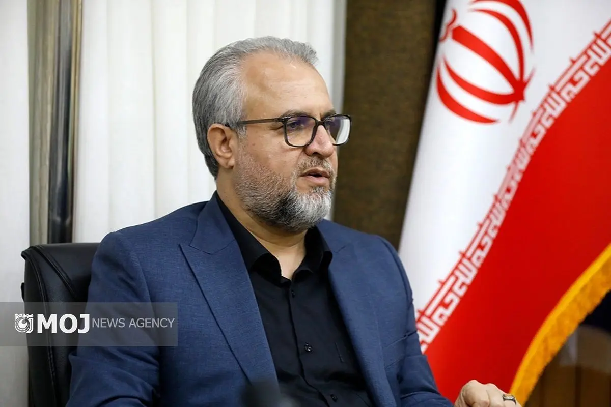 تمرکز ویژه رسانه ملی بر استان هرمزگان در قالب رویداد ایرانِ جان