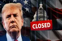 افت ۵۵ میلیارد دلاری تولید ناخالص داخلی آمریکا در اثر انسداد بودجه‌ای و تعطیلی ۳۶روزه دولت