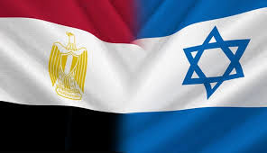بروز تنش در روابط مصر و اسرائیل