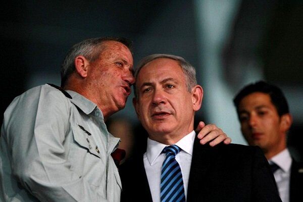مسئولیت جنگ داخلی به عهده نتانیاهو است