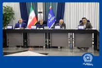 خبر خوب برای سهامداران / جهش ۲۴۷ درصدی سود عملیاتی بانک تجارت