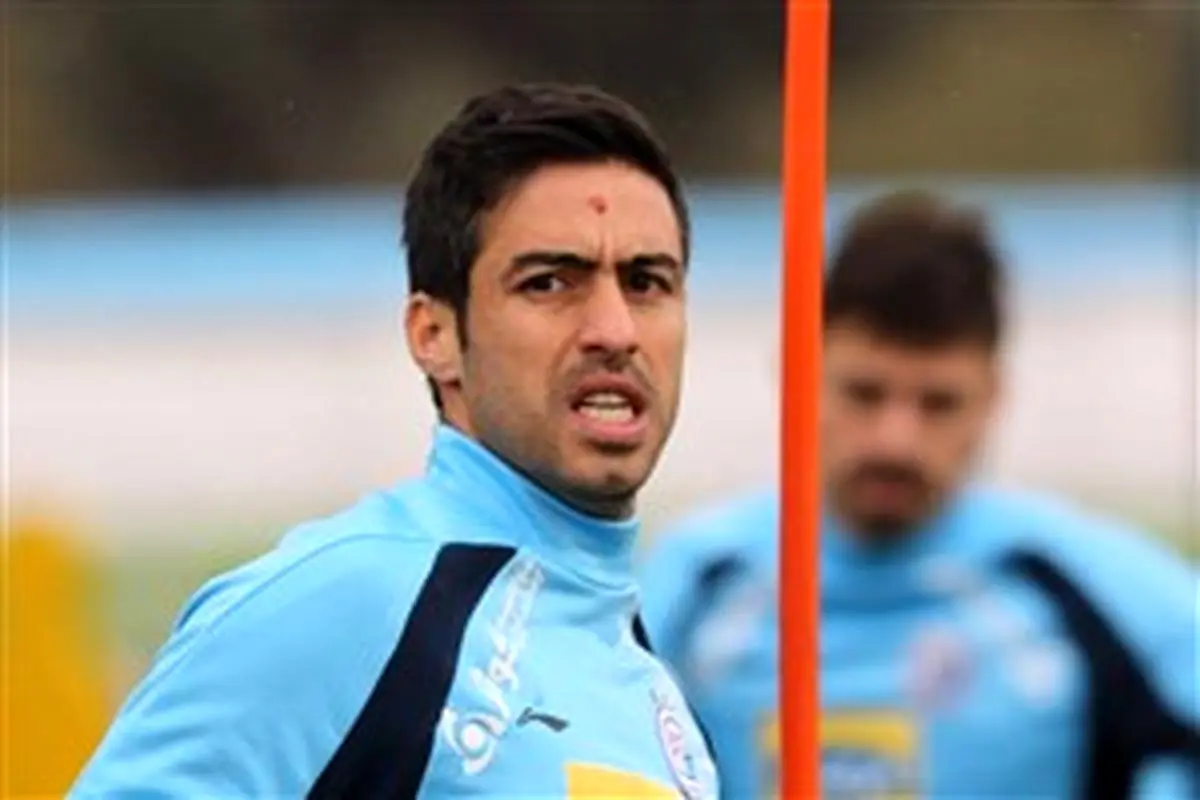 ۲۰ روز تعطیلی لیگ به استقلال کمک بزرگی خواهد کرد/نمیخواهند استقلال قوی را ببینند