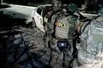 خنثی شدن حمله تروریستی در داغستان روسیه
