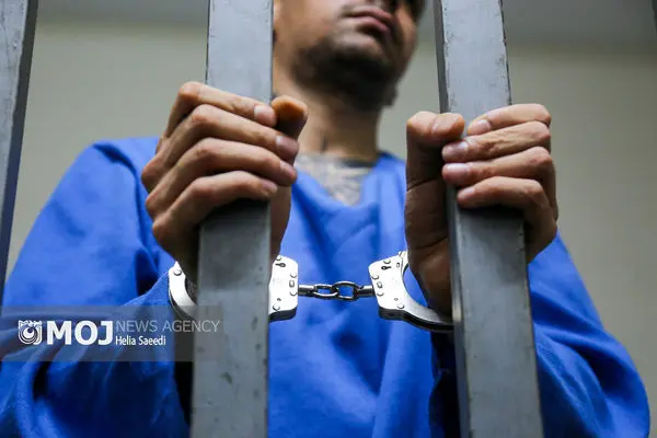دستگیری 3 سارق منزل در شهرک قدس تهران