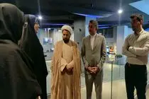 سینما باید برای همه دسترس‌پذیر باشد