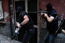 پلیس ترکیه 4 مظنون به عضویت در گروه داعش را بازداشت کرد