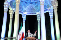 دومین روز سفر رئیس‌جمهور به استان فارس