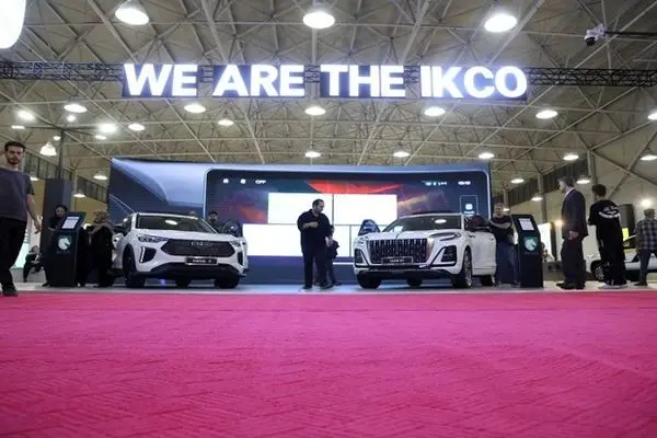 از سفیر لوکس تا شوال هوشمند