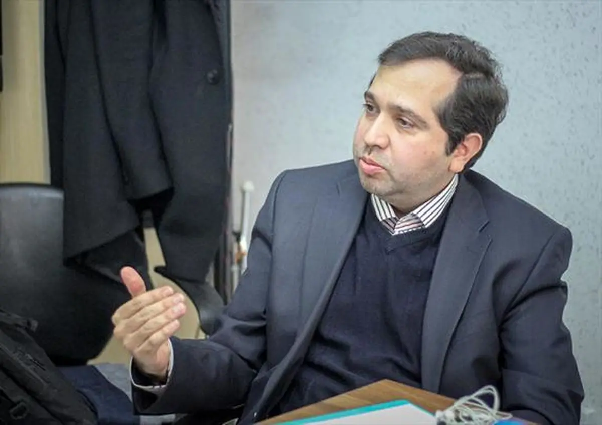 مطبوعات نقش بیبدیلی در شکلگیری افکارعمومی دارند