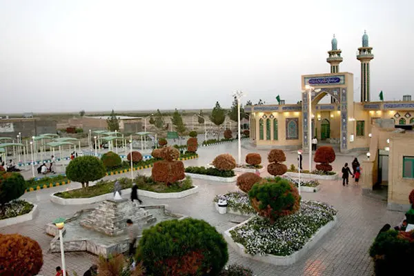 آمادگی ۷۲ مجتمع خدماتی رفاهی بین‌راهی برای خدمات‌رسانی به زائران رضوی