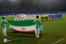 بازی‌های آسیایی هانگژو - فوتبال تیم‌های ایران و مغولستان