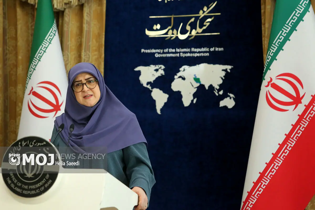 رئیس جمهور دستور بازگشت منطقه پتروشیمی گهر به اراضی میانکاله را صادر کرد