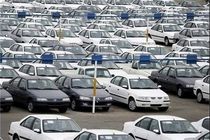 ایران خودرو ۱۸۵ هزار دستگاه خودرو تولید کرد