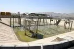 ۲۳ هزار میلیارد ریال برای تکمیل تصفیه خانه دوم تبریز نیاز است