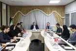 تشکیل شورای مشاورین نسل z شورای اطلاع‌رسانی دولت