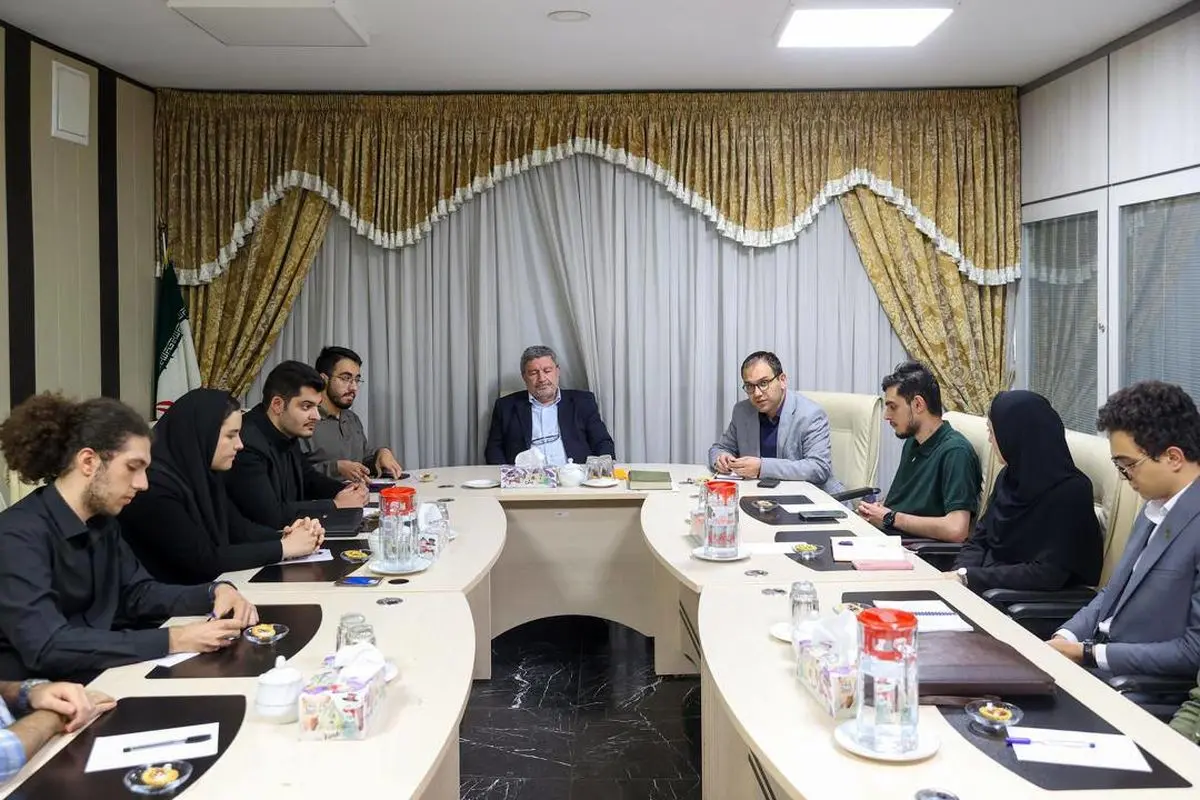 شورای اطلاع رسانی دولت