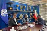 مدیران استقلال برای تمدید قراردادها و جذب بازیکنان جدید جلسه برگزار کرد