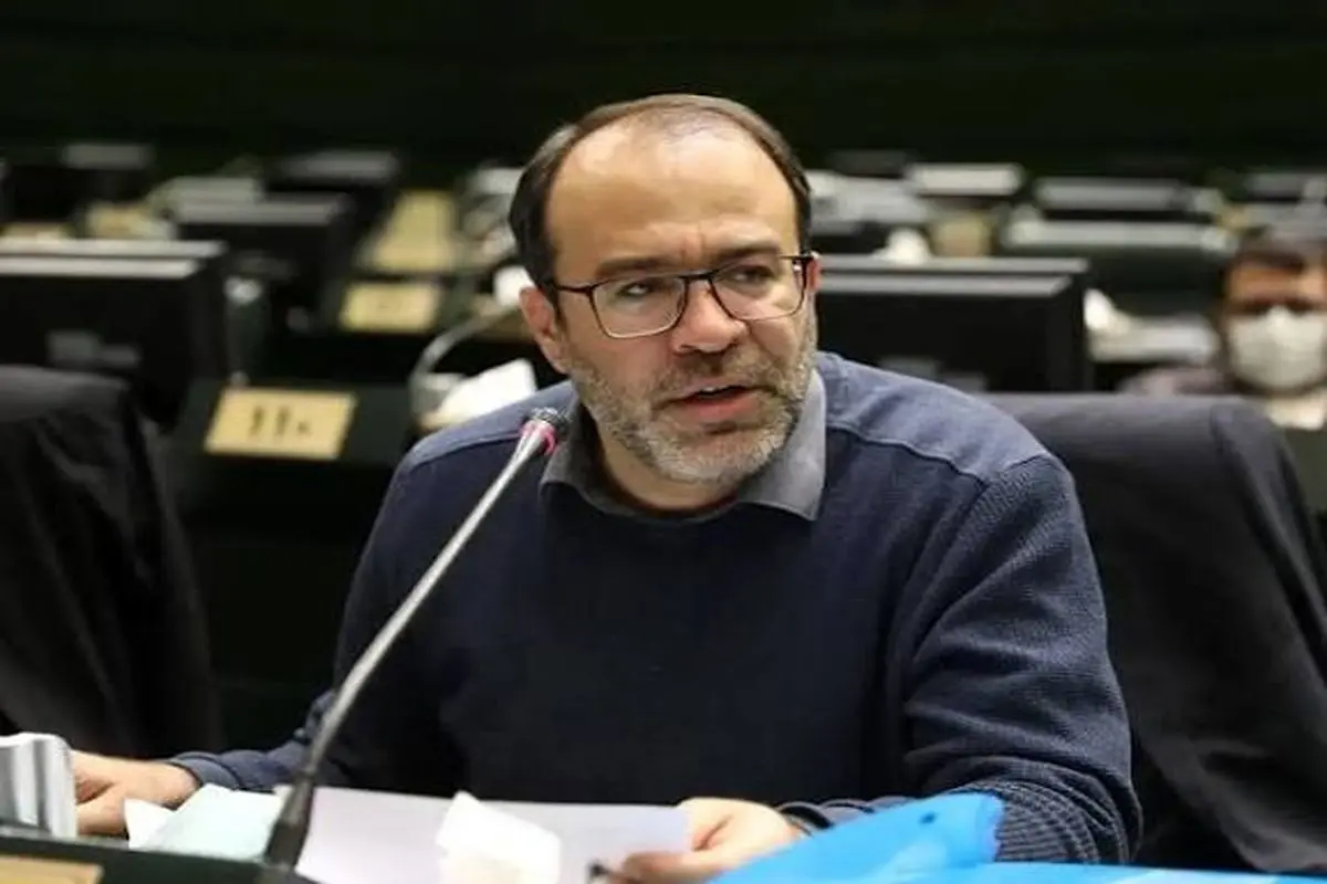 مهدی طغیانی 