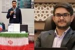 کسب مدال نقره مسابقات جهانی کشور لهستان و ترکیه توسط دوجوان نخبه و مخترع استان فارس