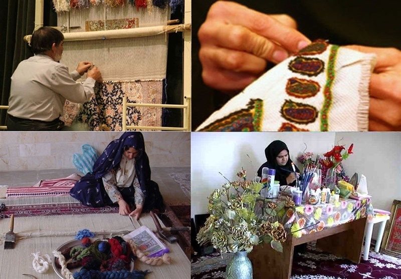 تخصیص 32 میلیارد تومان اعتبار به مشاغل خانگی در خوزستان