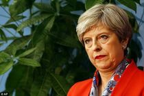 تکذیب استعفای نخست وزیر انگلیس