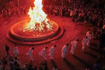 «سده» فرخنده ترین جشن ایرانیان باستان