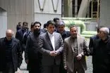 ظرفیت تولید برق نیروگاه سنندج ۵۰ مگاوات افزایش می‌یابد