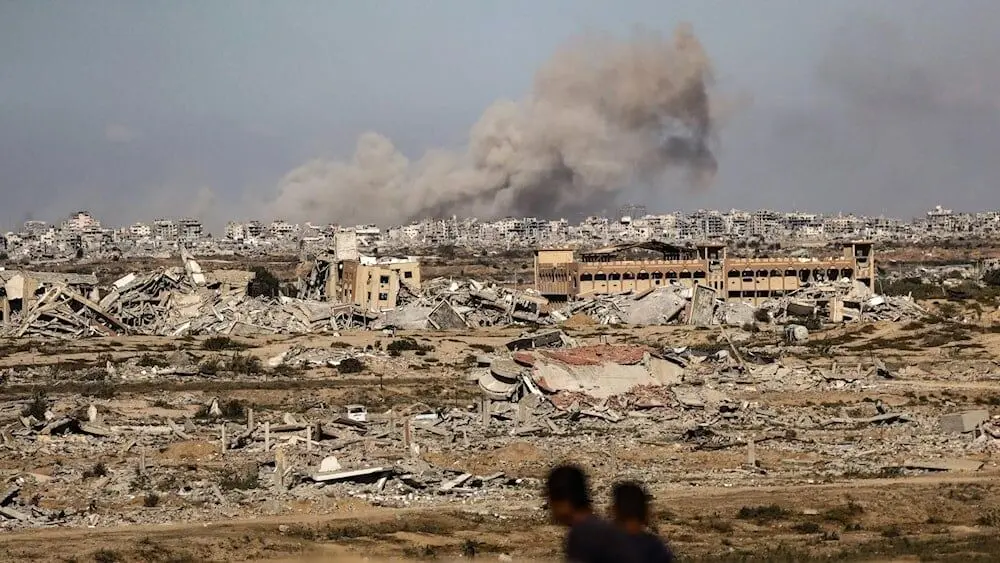 رژیم صهیونیستی ۱۲۵ بار آتش‌بس را نقض کرده است