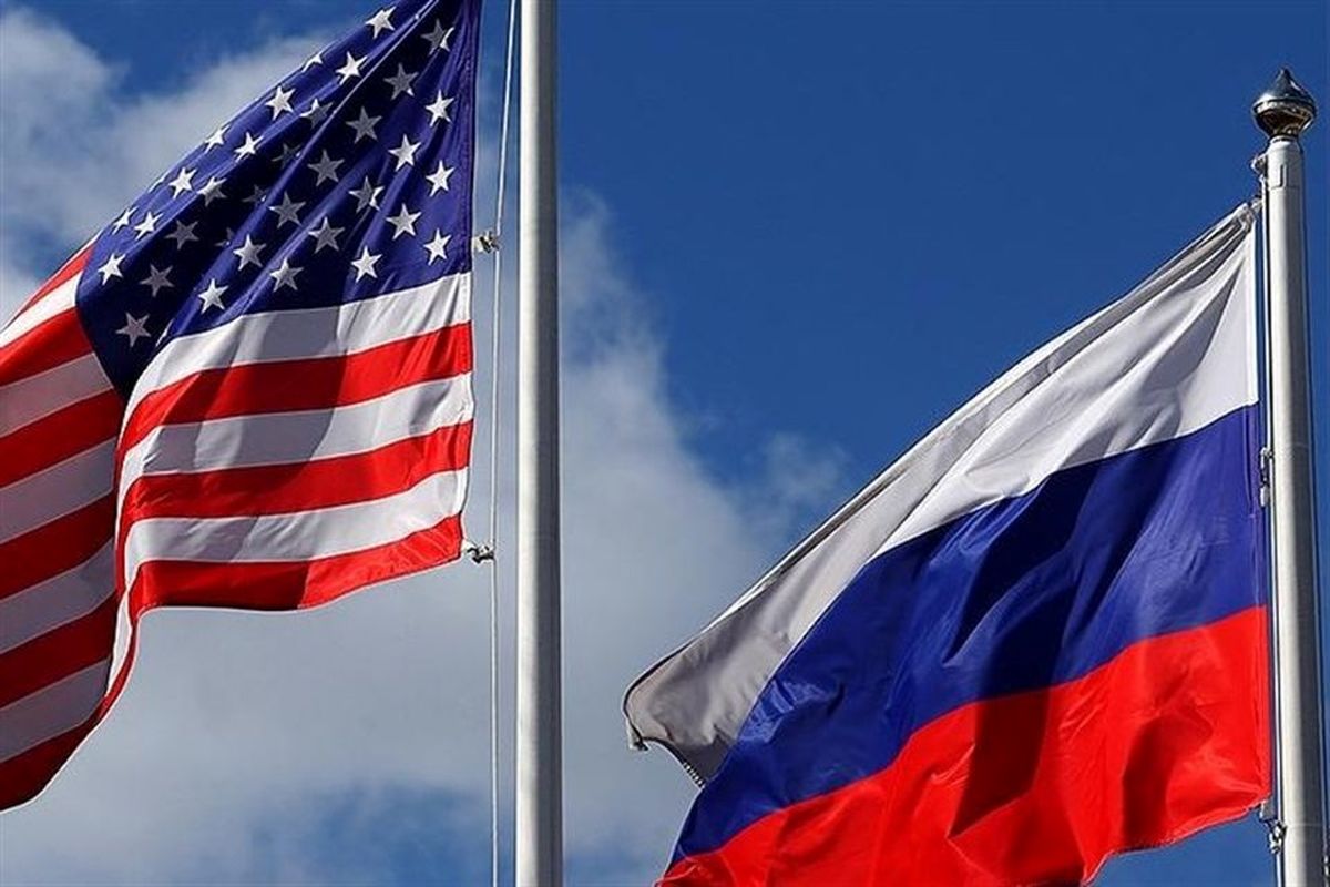 سنگین تریم تحریم آمریکا علیه روسیه اعمال شد 