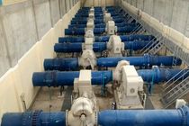 آغاز عملیات اجرایی طرح تقویت شبکه آب شرب بجستان