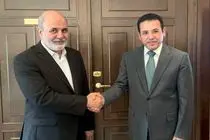 دبیر شورایعالی امنیت با مشاور امنیت ملی عراق دیدار و گفت‌وگو کرد