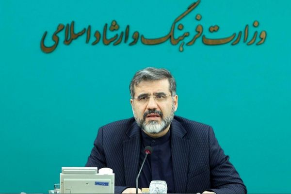 وزیر فرهنگ و ارشاد اسلامی فردا عازم کرمانشاه می‌شود