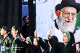 اختتامیه رویداد ملی ''برای ایران''