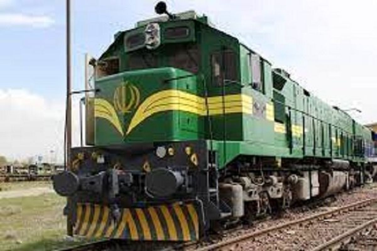 قطار مشهد- تهران در حوالی دامغان با نقص فنی روبرو شد