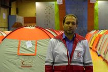 20 تیم عملیاتی به حادثه دیدگان سیل شیراز کمک کردند/ 12 کمپ اسکان اضطراری در حال خدمت رسانی است