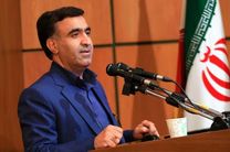 ایران میزبان اجلاس بین‌المللی گرد و غبار می‌شود
