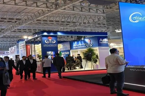 از معرفی گرید جدید پلی اتیلن سنگین‌پتروشیمی بندر امام برای مشتریان تا گسترش همکاری‌های بین‌المللی هلدینگ خلیج‌فارس