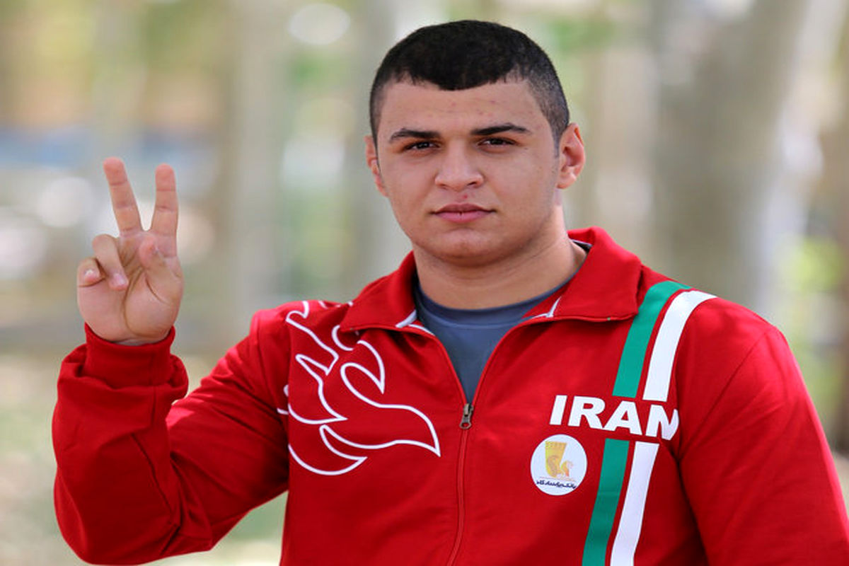 سومی ایران در کشتی آزاد جوانان جهان/ نبرد آمریکا و روسیه برای قهرمانی