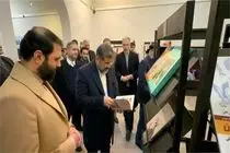 آثار جشنواره تجسمی فجر امسال دو برابر بیشتر از سال‌های قبل شده است