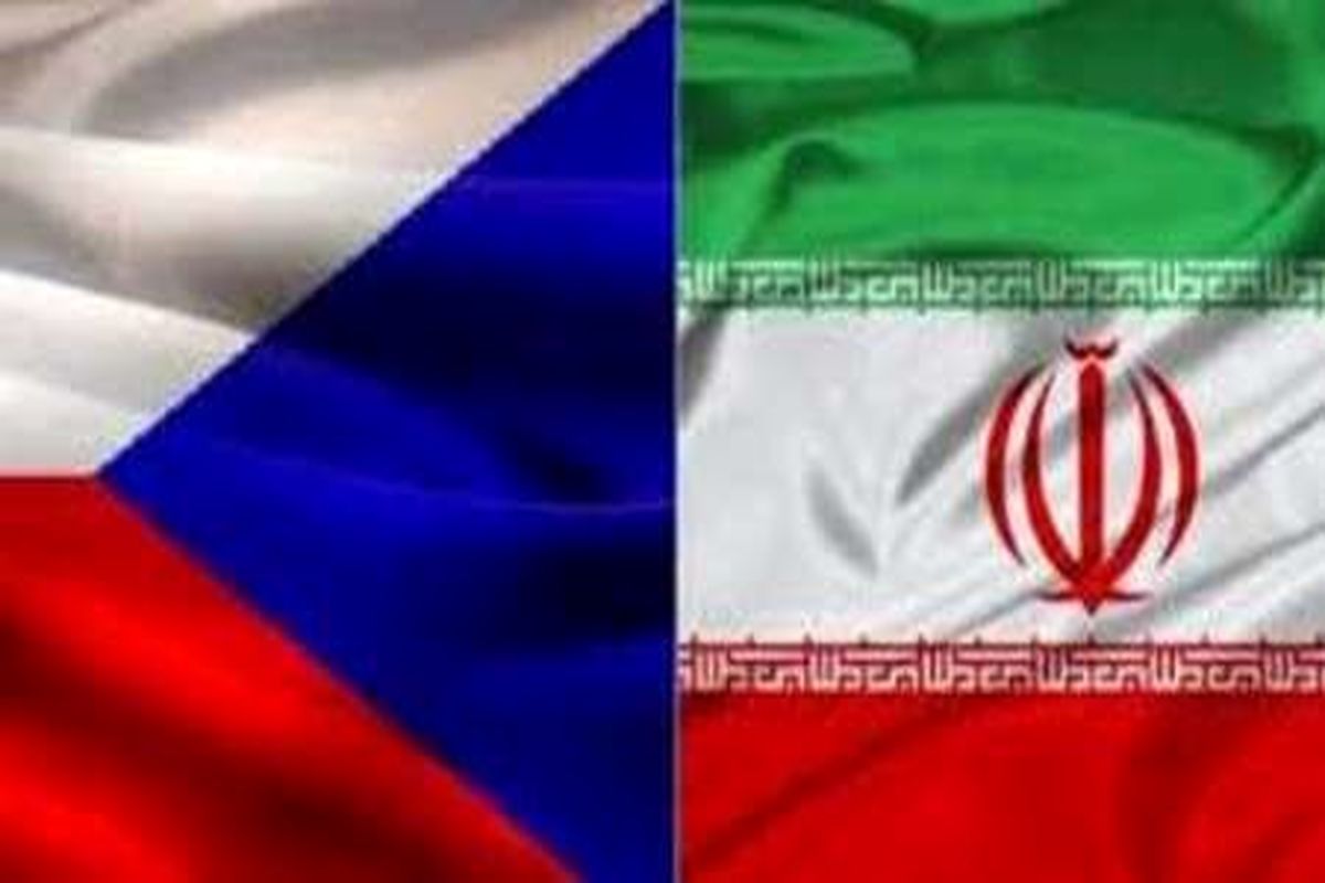 تبادل اطلاعات گمرکی بین ایران و چک به صورت الکترونیکی صورت می پذیرد
