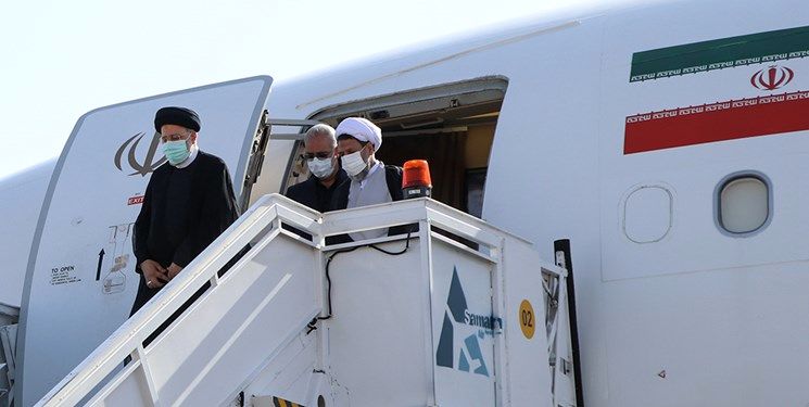 رئیس جمهور ایران طی هفته های آینده به آنکارا سفر میکند