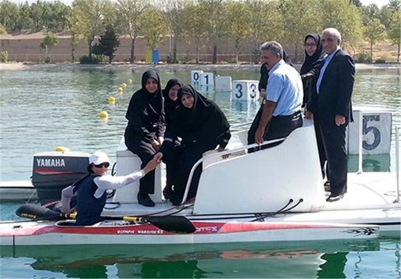 وحدت عامل موفقیت ورزشکاران پارالمپیکی ایران است