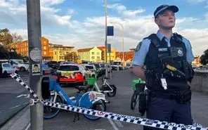 رژیم صهیونیستی و بازی پشت‌پرده در حمله به یهودیان در استرالیا؟